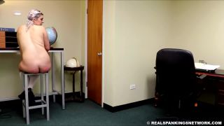 adult video 29 Otk-spankings – Stella’s Naked Otk Punishment - hand - femdom porn leather femdom-2