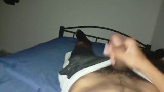 TheXGuy - I love cumming on myself-1