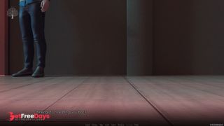 Reclaiming the Lost 8 PC Gameplay-5
