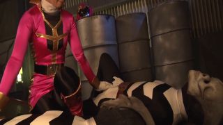 [SuperMisses.com] DHRY-10 Doujin Heroine 10 Kaiser Pink -Disgraceful Prurient Plan-013-6