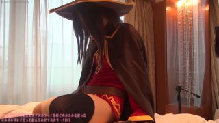 [supermisses.com] Sex Syndrome Death collar is okay for any play Null play using the frog-2