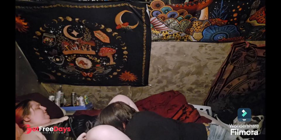 Daddy wanted to play with me a bit