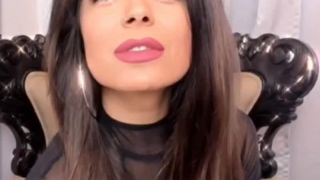 Goddess Domdeluxury - domdeluxury - Siterip - K2S - UBIQFILE () You should practice your worship make your time with me perfect make yourself proud of yo-9
