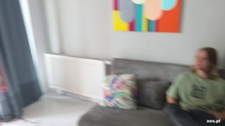 [XES] Stacey Star BTS POLISH [10.06.25] [1080p]-2