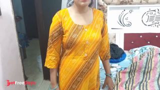 [GetFreeDays.com] Mallu Bhabhi Pinki hot sex in Pink Kurti with owner Adult Stream January 2023-0