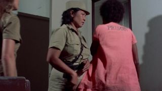 Black Mama, White Mama (1973)(Vintage)-1