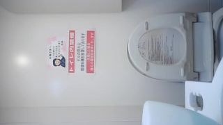 Convenience store Toilet elder sister 02 11 people 15300669 - voyeur - voyeur -1