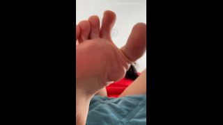 Princess Monica H265 Princess Monica - Foot worship POV giantess non-nude (id 2658294)-3