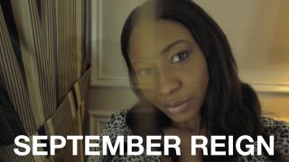 September Reign The Naughty Sales By September Reign And Oliver Faze - UltraHD/4K 2160-0