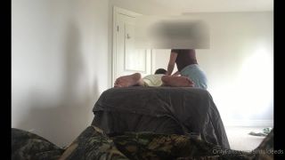 OnlyFans 2022 Legit Indian RMT Giving In To Monster Asian Cock 1st Appointment Part 1.-2