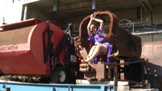 Mary Jane, Ashley Renee, Julie Simone, Paris Kennedy, Sam...-7