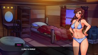 New XXX Games - Trying To Help Hana In Masturbating(18 ) - New XXX games-7
