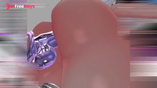 Thick Women Having Her Little Fun-0