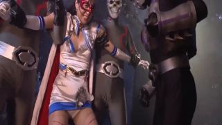 [SuperMisses.com] SPSB-59 Heroine Hunting Fontaine -The Target-013-3