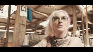 free xxx video 8 Fancy Steel - The Farm 5, cruel crush fetish on bdsm porn -4