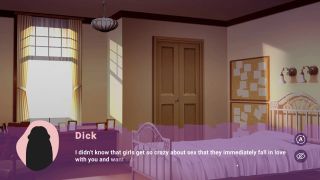 Joystick Juno - Juno Plays Sex Apartment Part 4-6