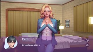 Joystick Juno - Juno Plays Sex Apartment Part 4-7
