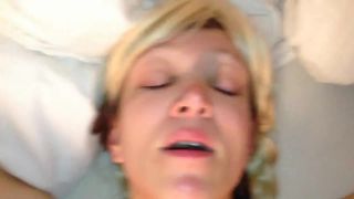 Hot wife anal sex - MILF-5