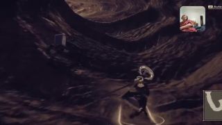 Exclusive Lets Play Neir Automata Part 2-1