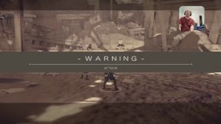 Exclusive Lets Play Neir Automata Part 2-8