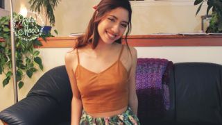 video 28 Robin Mae - Almost Cheating, asian mom porn on asian girl porn -1