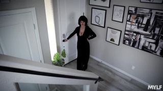 Brooklyn Chase Mistress of the Dark (Big Tits porn)-1