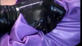 xxx clip 15 Dita in Rubber [SD 495 MB] | fetish | femdom porn mistress fetish-6