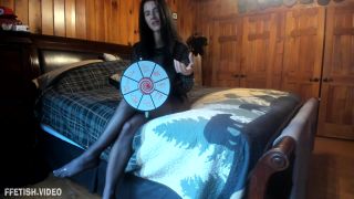 free xxx video 19 fantasies and more – wheel of cbt joi fun | femdom porn | pov vicious femdom-4
