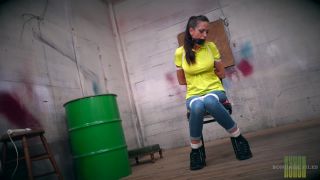 online xxx clip 41 Nyxon & Slyyy. Wrong Place Wrong Time on bdsm porn kathia nobili femdom-3