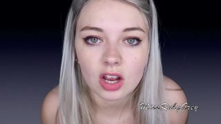 adult video 30 big ass daughter Miss Ruby Grey – Therapist Manipulation Week 4 – Sissification, sissification on femdom porn-6