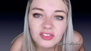 adult video 30 big ass daughter Miss Ruby Grey – Therapist Manipulation Week 4 – Sissification, sissification on femdom porn-7