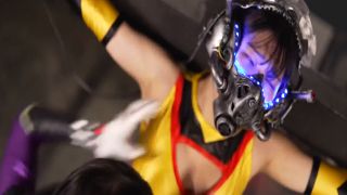 [SuperMisses.com] ZEPE-80 Fighter of the Sun Leona SeasonⅡ Space Superhuman Martial Arts Tournament Part 1-008-3