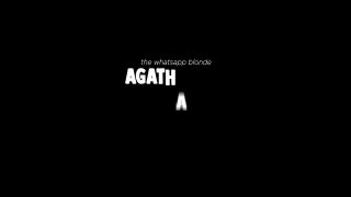 online xxx video 49 Agatha Lira - JOI, first time doing it, I came by myself [HD, 1080p] | solo | big ass porn big ass solo pussy-1