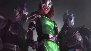 [SuperMisses.com] SPSB-45 Saint Force Delta Episode 4 Obeyed Saintly Woman-019-4