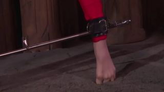 [SuperMisses.com] SPSB-45 Saint Force Delta Episode 4 Obeyed Saintly Woman-019-7