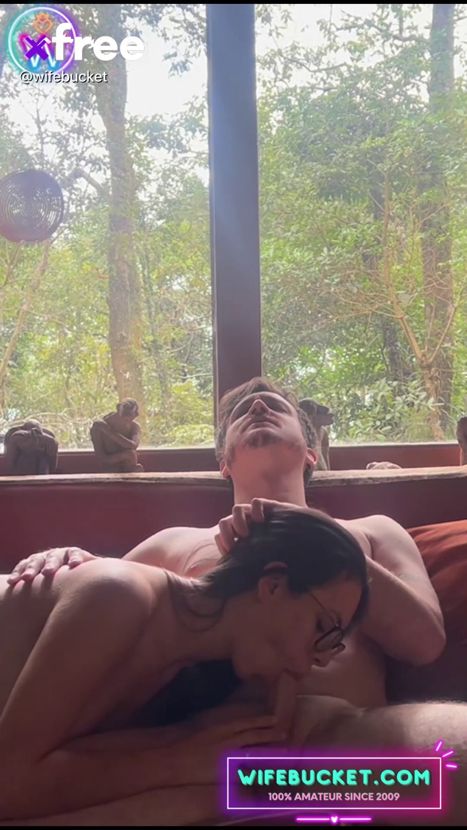 online adult video 44 bdsm fetish Homemade Porn - She Took Him Home And Enjoyed All Of That Big Pulsating Cock - @wifebucket s - [XXXFree.Porn] (UltraHD 2K 1920p), videos on femdom porn