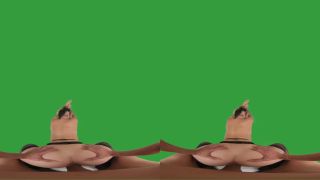 Immerse with Remy LaCroix in VR Sex Fantasy 4K UltraHD-7