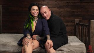 free porn video 39 Kink – Fresh Meat XWife Karen | pain | tattoo black nurse porn vr full-9