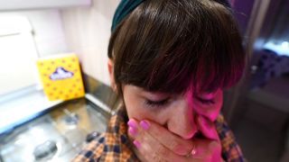 Sydney Harwin – The RV – A Taboo Movie.-5