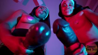 free xxx video 41 Goddess Rosie - The Church Of BBC 3, mia khalifa femdom on fetish porn -8