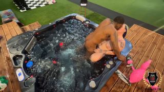 On Duty Hot Tub Assistance - Livie Blainn Download New Po...-2