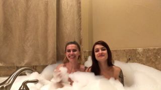 Missivydoll Gg Bath Play (Femdom porn)-4