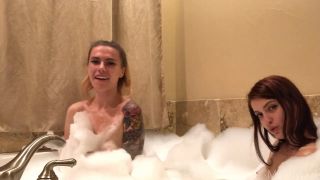Missivydoll Gg Bath Play (Femdom porn)-6