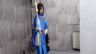 [SuperMisses.com] SPSE-33 Heroine Falls Mystic Rangers-031-6