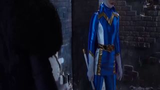 [SuperMisses.com] SPSE-33 Heroine Falls Mystic Rangers-031-9