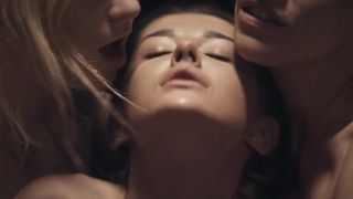 porn video 15 sarah blake femdom lesbian girls | Alexis Crystal, Eveline Dellai, Jenny Wild, Sybil - Pure Pleasure - Film | fetish-3