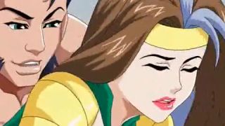 [GetFreeDays.com] X-Men Hentai Sex Adult Stream November 2022-5