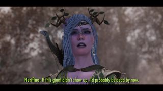 Druidic Awakening.-1