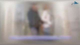 [K2S.CLUB] MellyBunnyLuder - Sperma in die Arzthelferin gespritzt anstatt in den Becher - FullHD 1080P-9