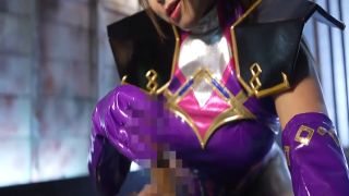 [SuperMisses.com] SPSD-59 Curvy female executive hero pet Velmaria-007-8